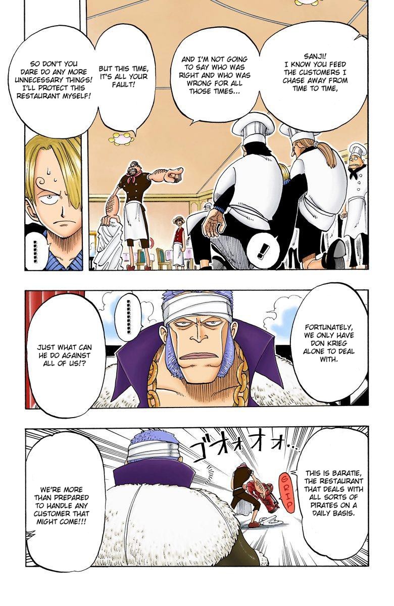 One Piece Digital Colored Chapter 47 image 10